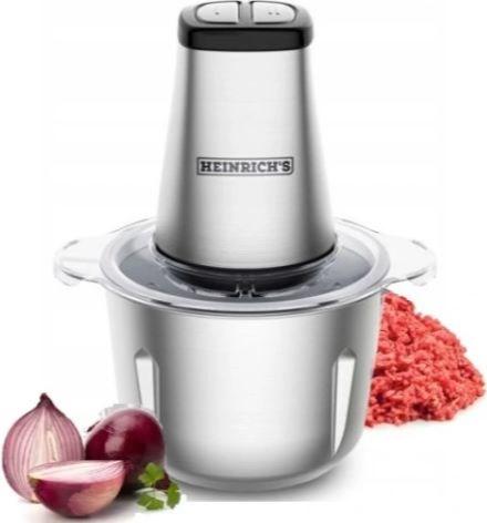 Heinrich's HEINRICHS HMZ 8849 Aktenvernichter