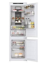 Haier HATB 174 DE, 244 l, NoFrost-Funktion (Kühleinheit), N-ST, 3,5 kg/24h, E, Weiß 34901564