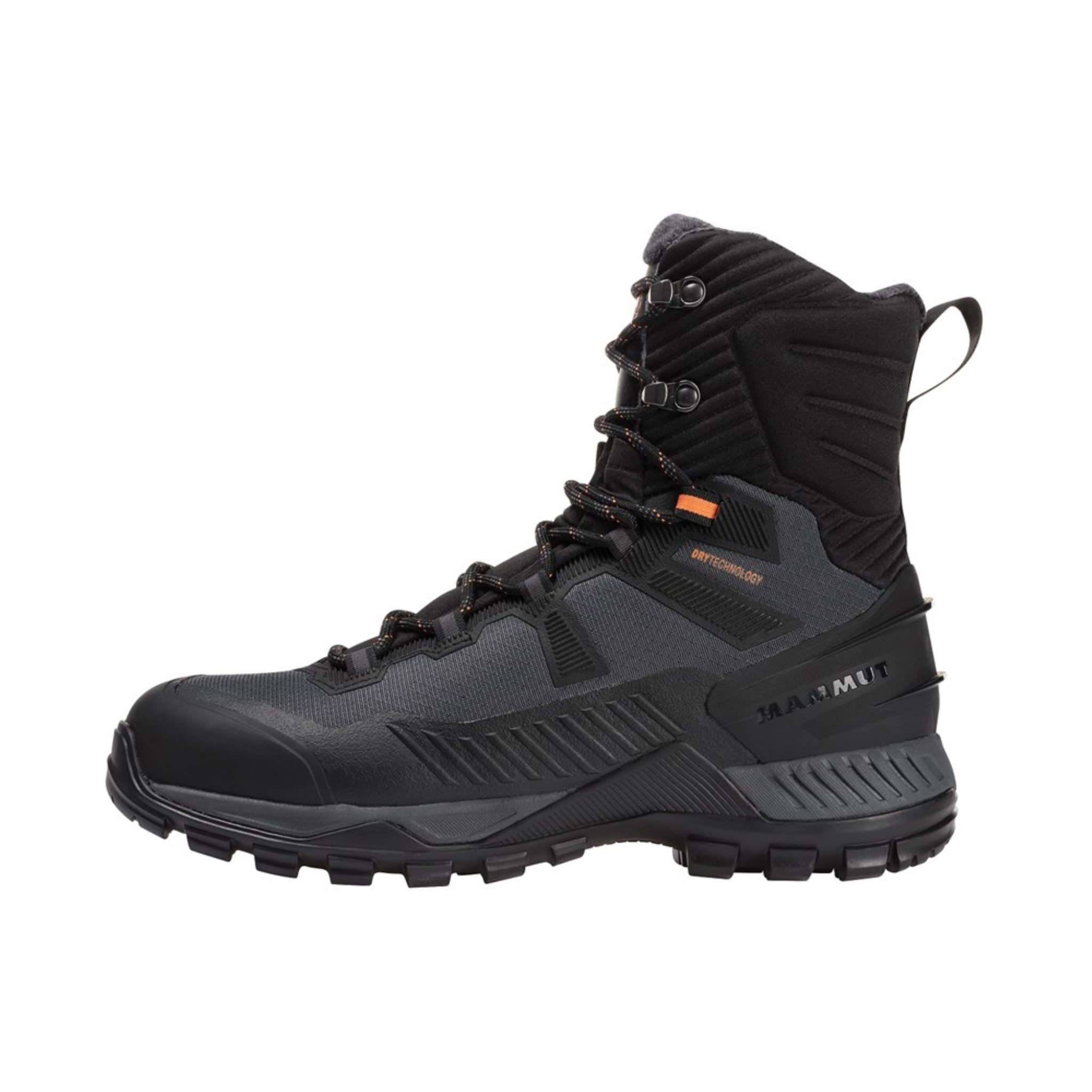 Mammut Obuv Blackfin Iii High, 3030040600001