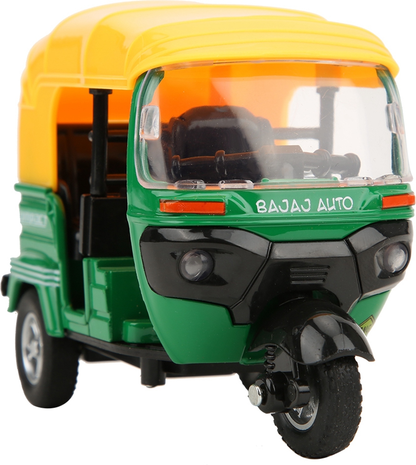 Cocosity Motorrad Modell,Kinder Drei Räder Motorrad,1:14 Motorrad Modell,Motorrad Spielzeug,Drei Räder Motorrad Modell