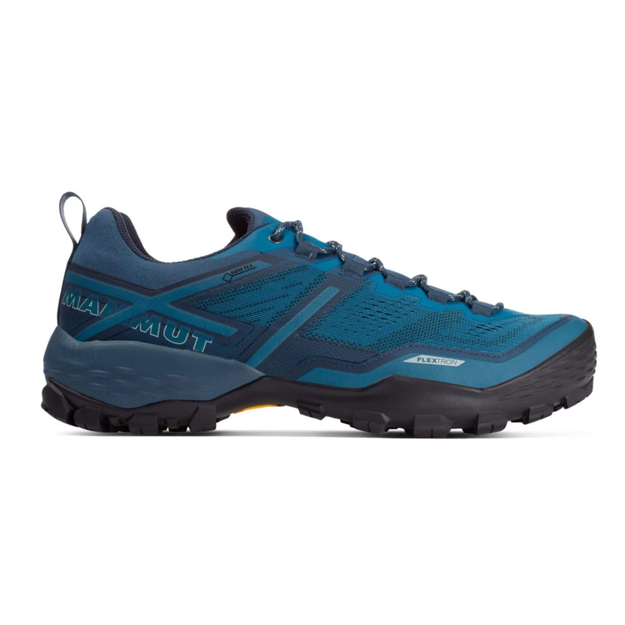 Mammut Obuv Ducan Low Gtx, 30300352150293