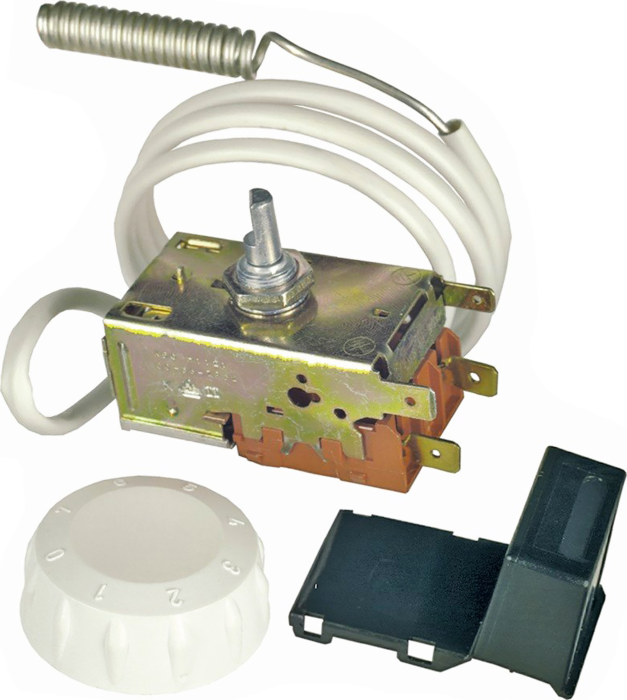 Thermostat K50 P1125 Pour Réglage Précis De La Température