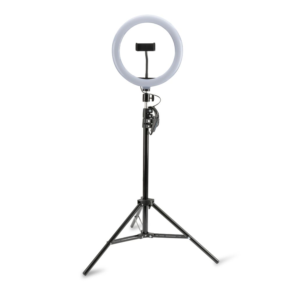 LoomiPod 4smarts LED stativ XL Selfie s