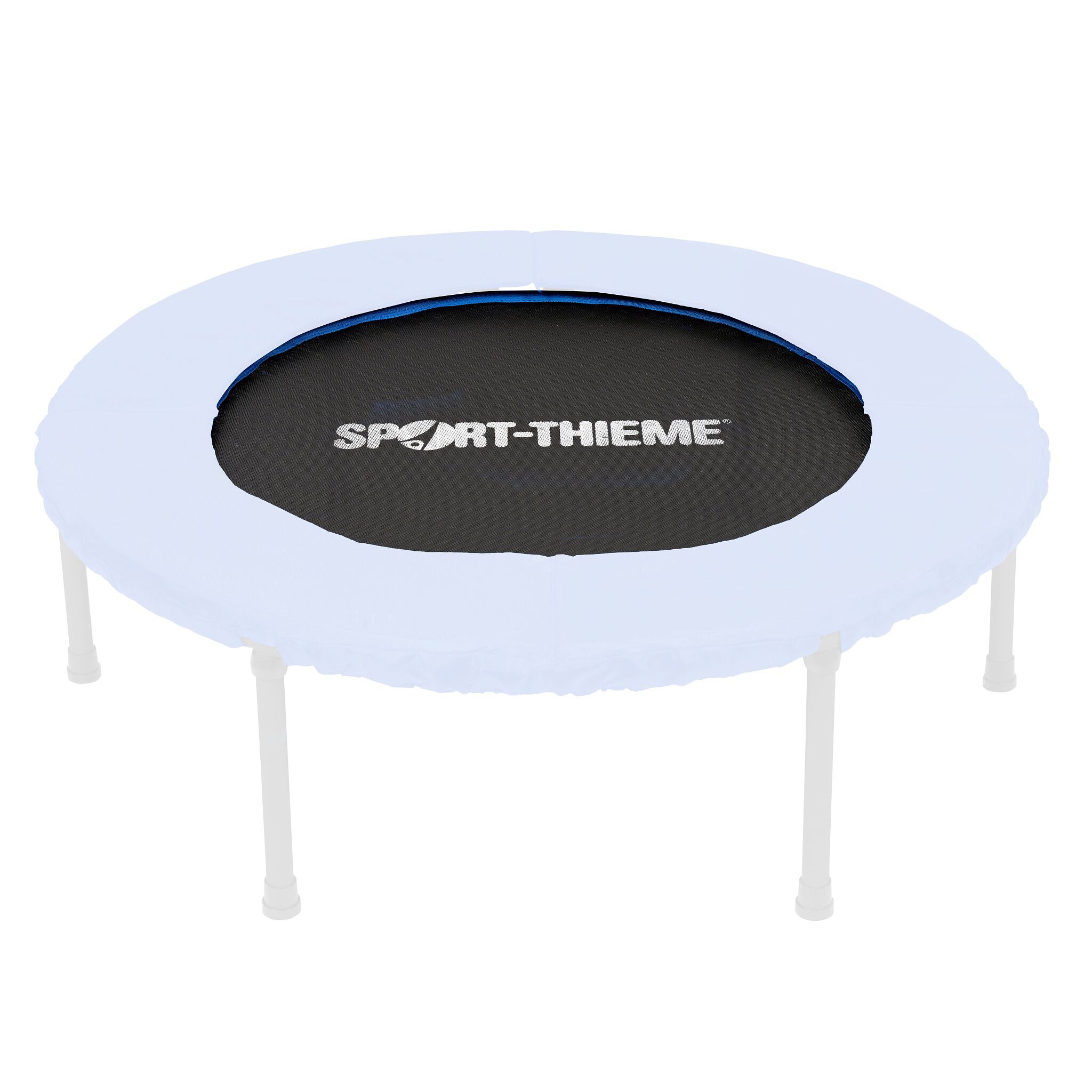 Sport-Thieme Trampolin-Sprungtuch "Fix und Flex Pro", Für Trampoline "Fix und Flex Pro" mit ø 125 cm