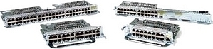 Cisco NME-16ES-1G=, gemanaged, 17, 16, 17, IEEE 802.1D, IEEE 802.1s, IEEE 802.1w, IEEE 802.1x, IEEE 802.3ad, IEEE 802.3ae, IEEE 802.3x, 10/100/1000 Mbps, 1 Gbit/Sek, SNMP