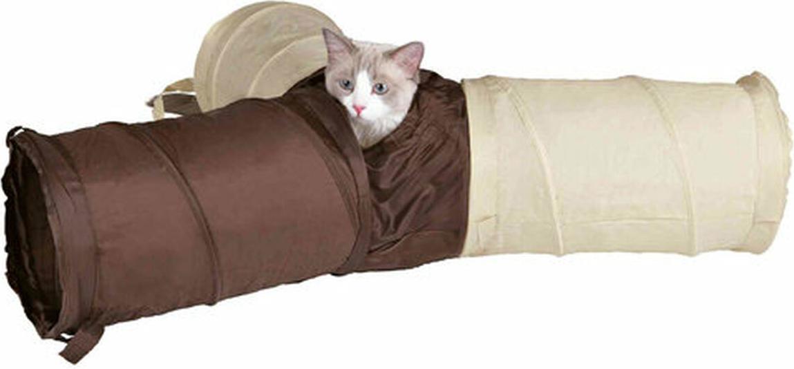 Spielzeug Trixie Bunt Nylon M0601428