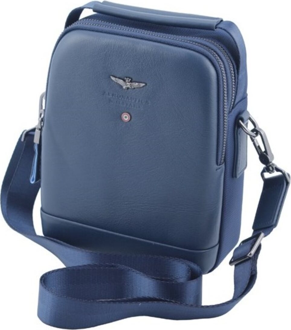 Handtaschen Aeronautica Militare 531 Task AM531BL