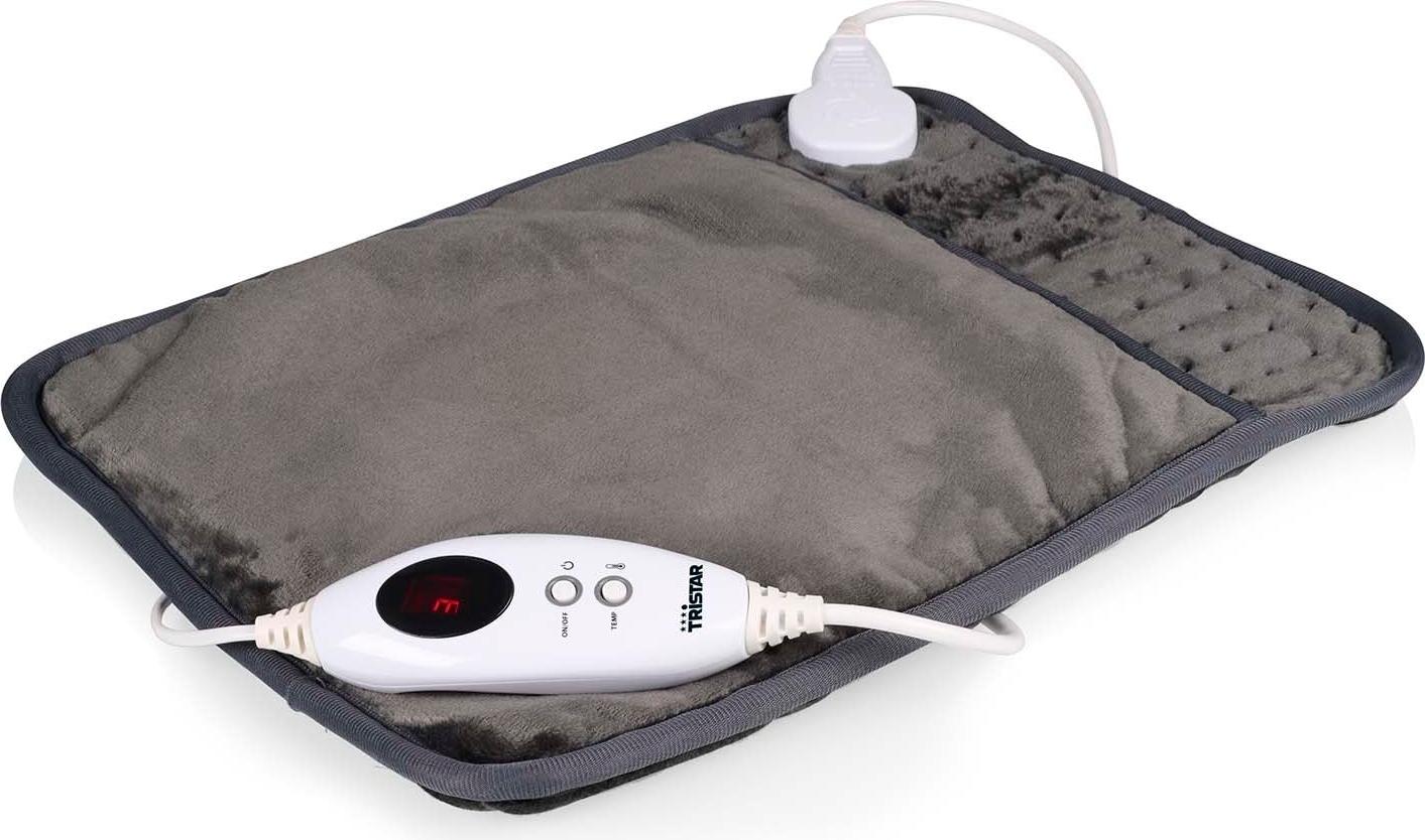 Tristar Haushaltsgeräte Elektrischer Hand- und Fußwärmer, 42x32 cm