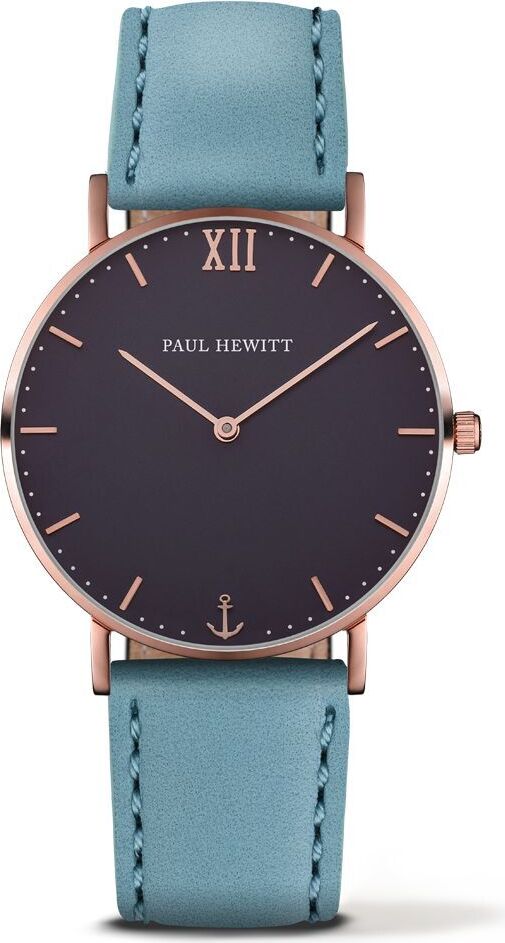 PAUL HEWITT PH-SA-RSTB23M Uni Hodinky 39MM