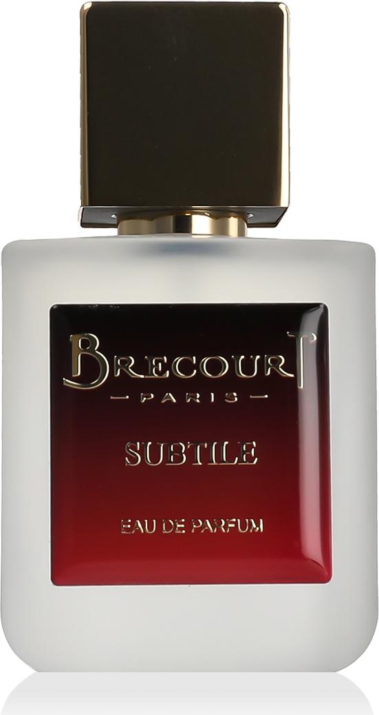 Brecourt Subtile EDP 50 ml UNISEX