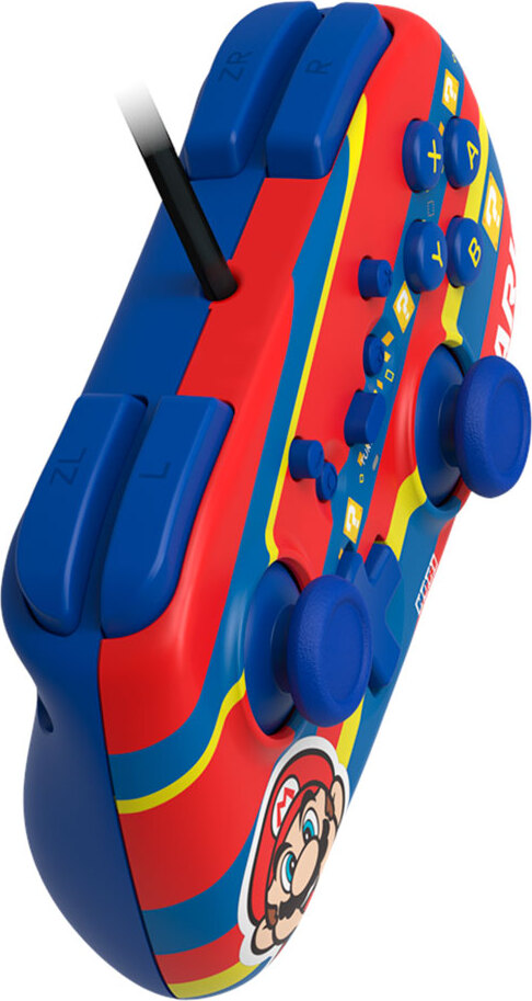 Hori Horipad Mini Nintendo Switch NSP1653
