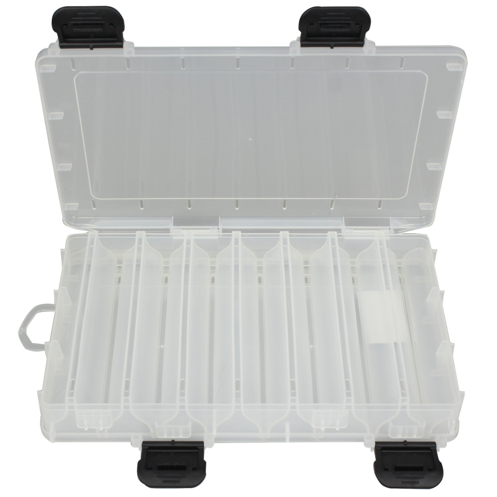 FTM Köderbox large 27x18x4,3cm - Kunstköderbox 8072506