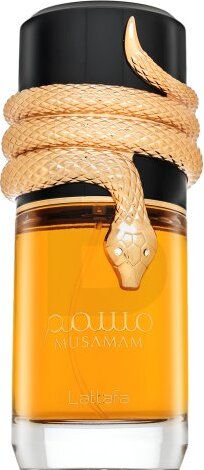Lattafa Musamam parfémovaná voda unisex 100 ml