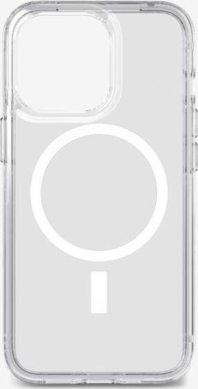 Tech21 T21-9225 kryt na mobilný telefón 15,5 cm (6,1") Transparentný kryt