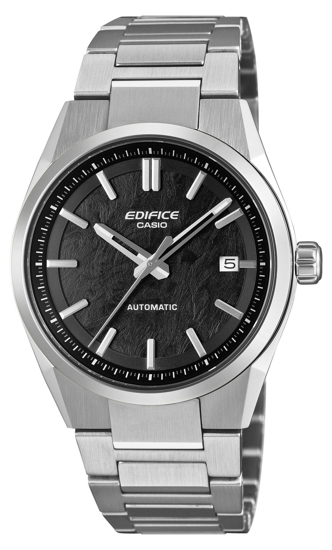 Casio Herren-Armbanduhr EFK-110D-1AER
