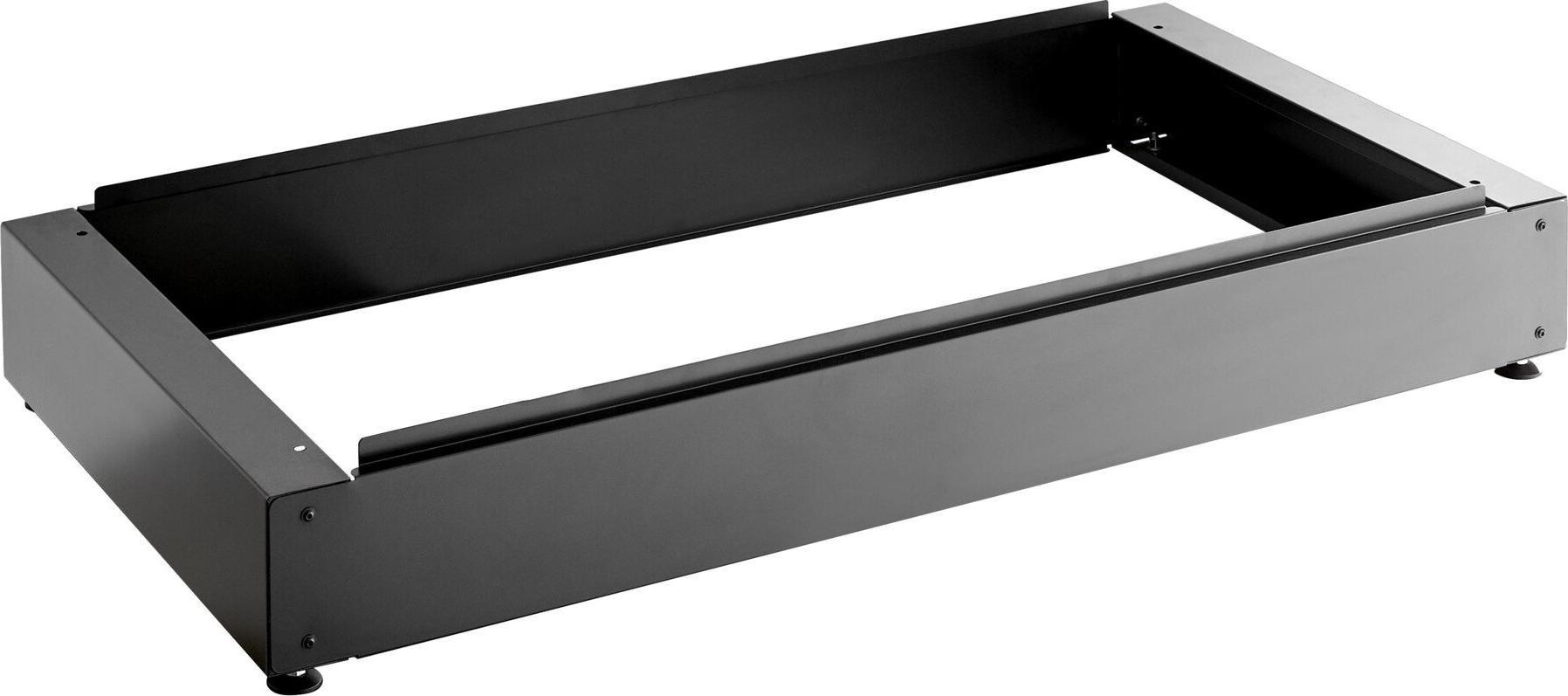 Facom JLS3 Sockel Doppelunterschrank schw. JLS3-BASEMBD