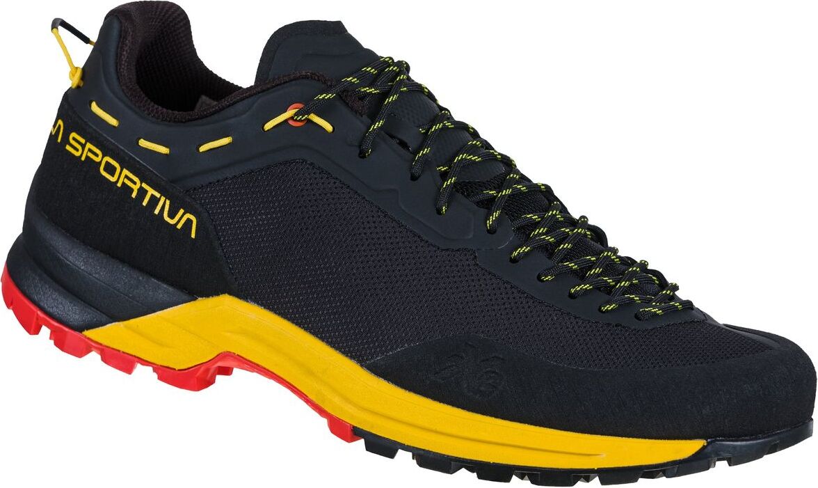 La Sportiva Tx Guide - LaSportiva - Black/Yellow, 39,5