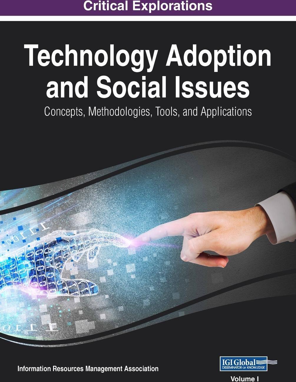 Sonstige Verlage Technology Adoption and Social Issues