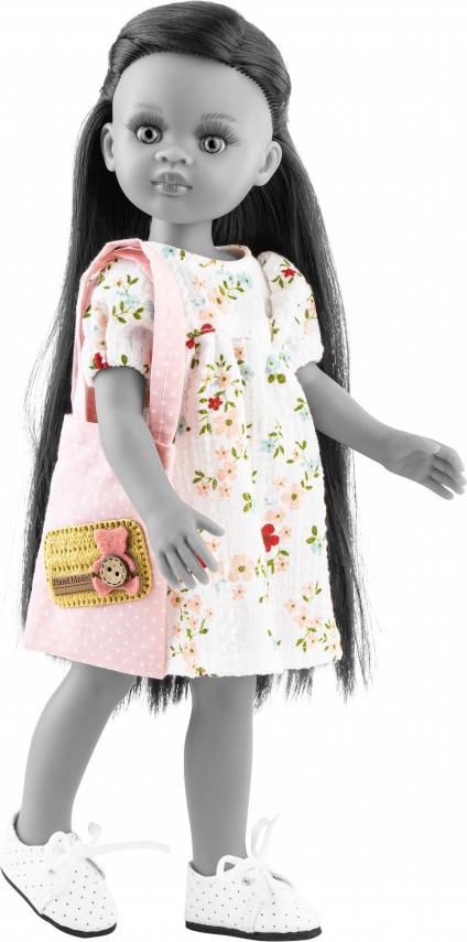 Paola Reina Puppenkleidung Set Amigas Simona 32cm Modepuppe Zubehör PR54470