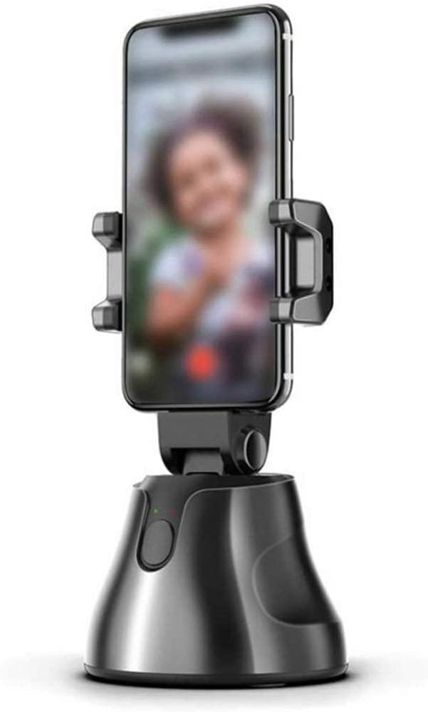 FoneFunShop Kameramann für VLog-Videoobjekt-Gesichtsverfolgung, persönlicher Roboter Apai Genie