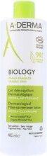 A-Derma Biology Reinigungsmilch 400 ml 16830815