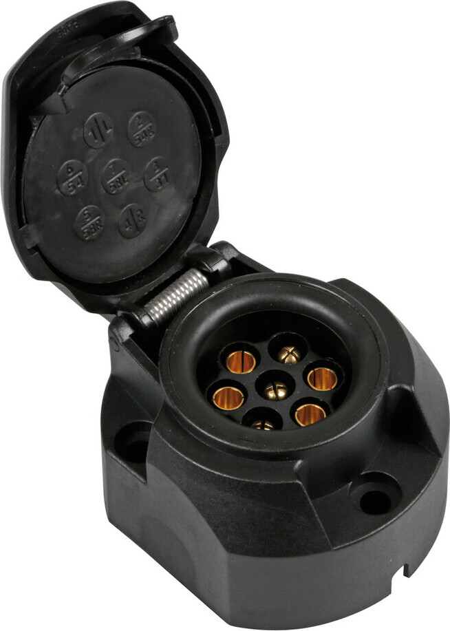 Lampa 38985, 100 mm, 60 mm, 190 mm, Sichtverpackung