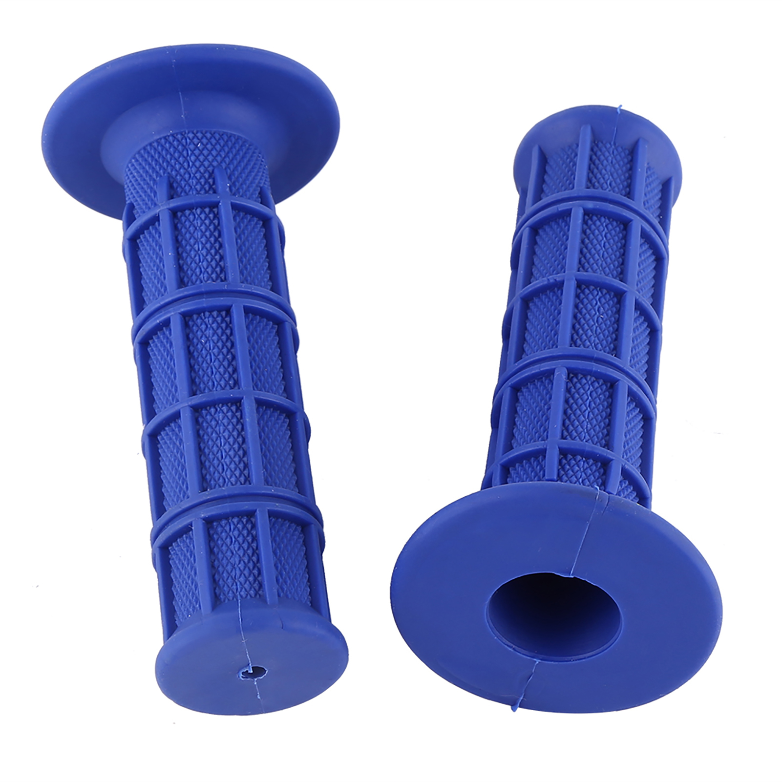 Cocosity Silicone Handlebar Grip,Handlebar Grips,Handlebar Hand Grips,Motorcycle Handlebar Grips,Hand Grips
