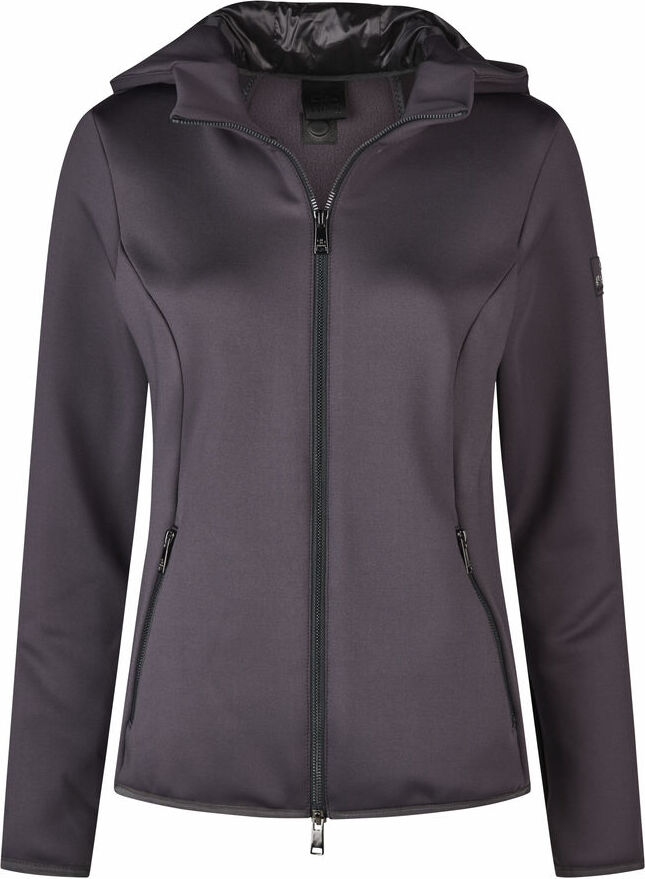 Pikeur Veste polaire Antonia - Plusieurs couleurs – Équestre inc