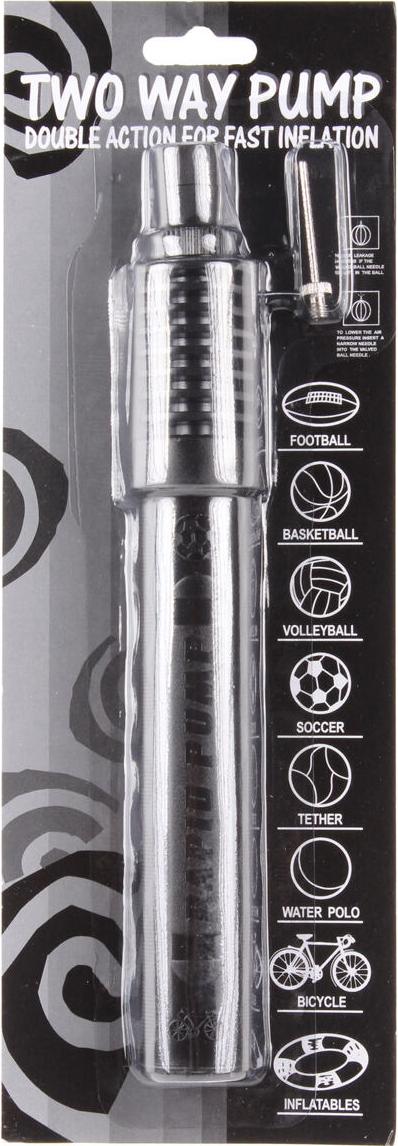 Merco Doppeltwirkende Handpumpe mit Nadel, Variante 6239 E6239