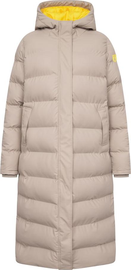 DERBE W-01-PU-INTERHOLM Damen Winterjacke