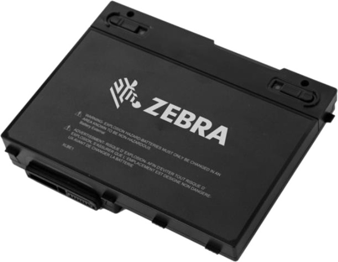 Zebra Tablet-Akku (erweiterte Lebensdauer)