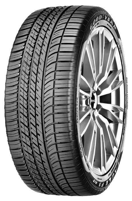 Goodyear Eagle F1 Allterrain 285/35 R22 109 Y XL 598783