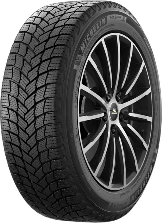 Michelin X-Ice Snow 245/40R18 97H Nordic Compound Bsw Xl