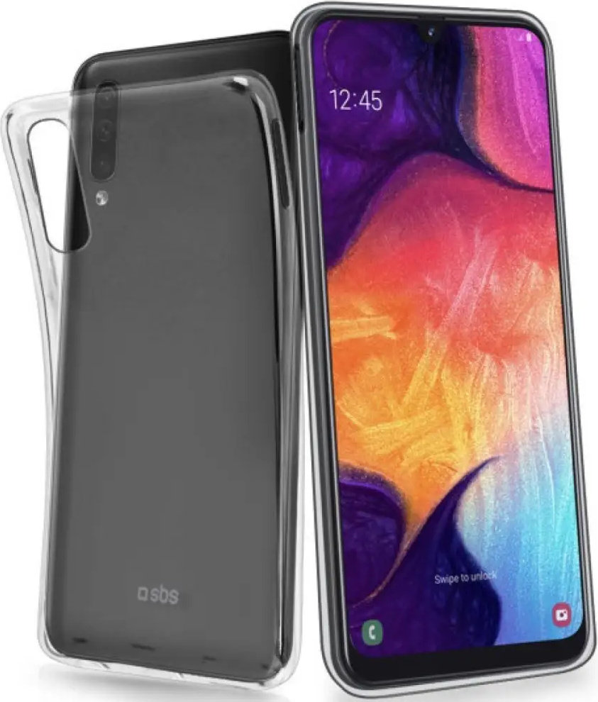 Puzdro na mobil SBS TESKINSAA50T Samsung Galaxy A50