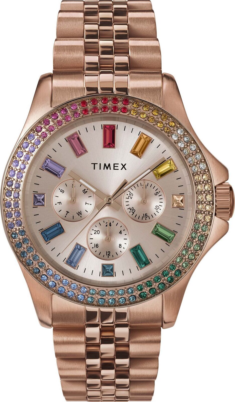 Dámske hodinky Timex Trend Kaia