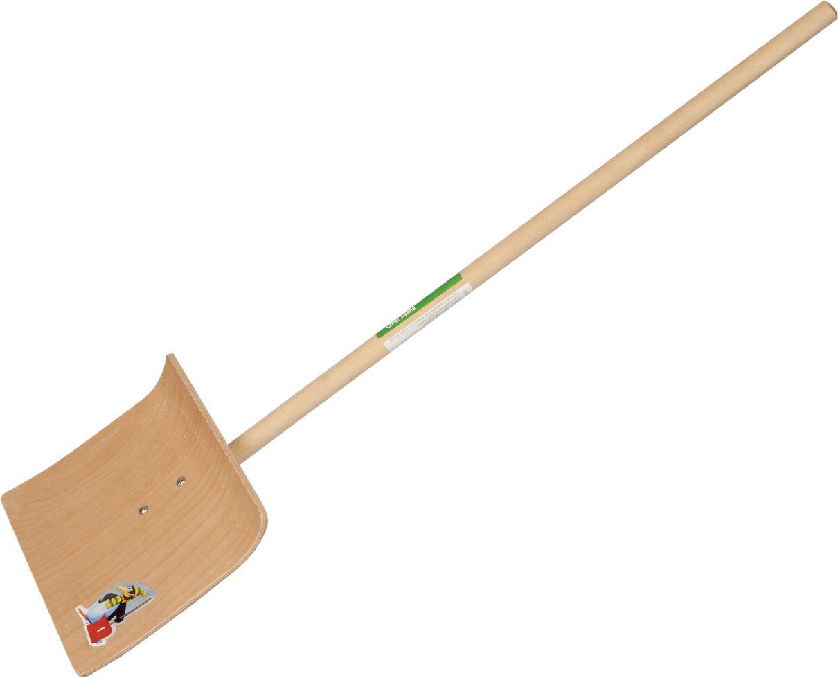 Kinder Schneeeschieber / Schneeschaufel Freund 97225 Sperrholz 2020501