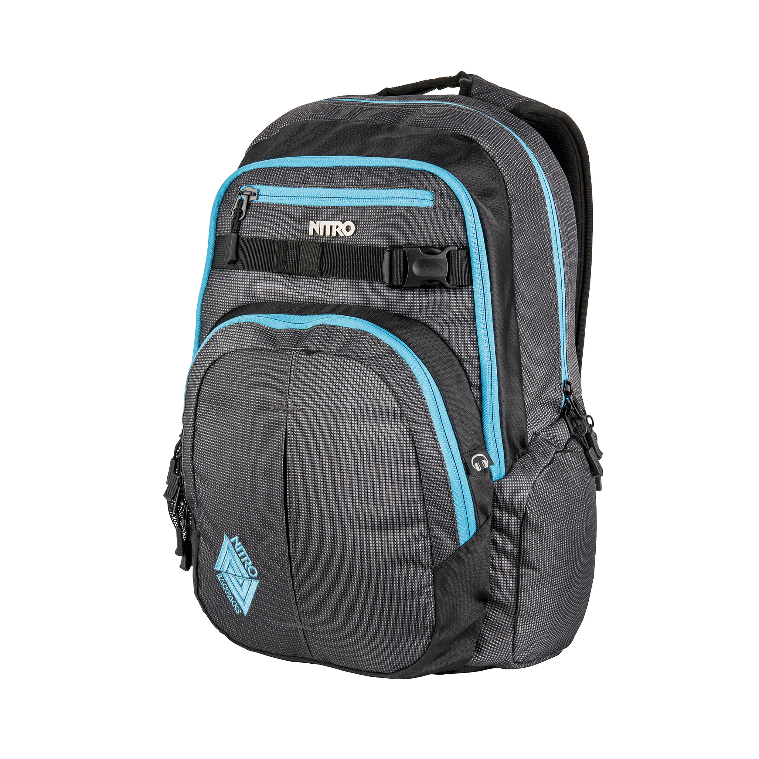 Nitro Snowboards Freizeitrucksäcke 1131878014 1723