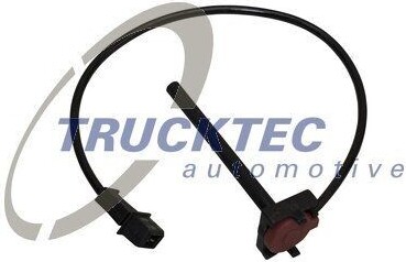TRUCKTEC AUTOMOTIVE Kühlmittelstand-Sensor Kühlwasserstand-Sensor 01.42.132 passend für MERCEDES-BENZ Citaro (O 530)