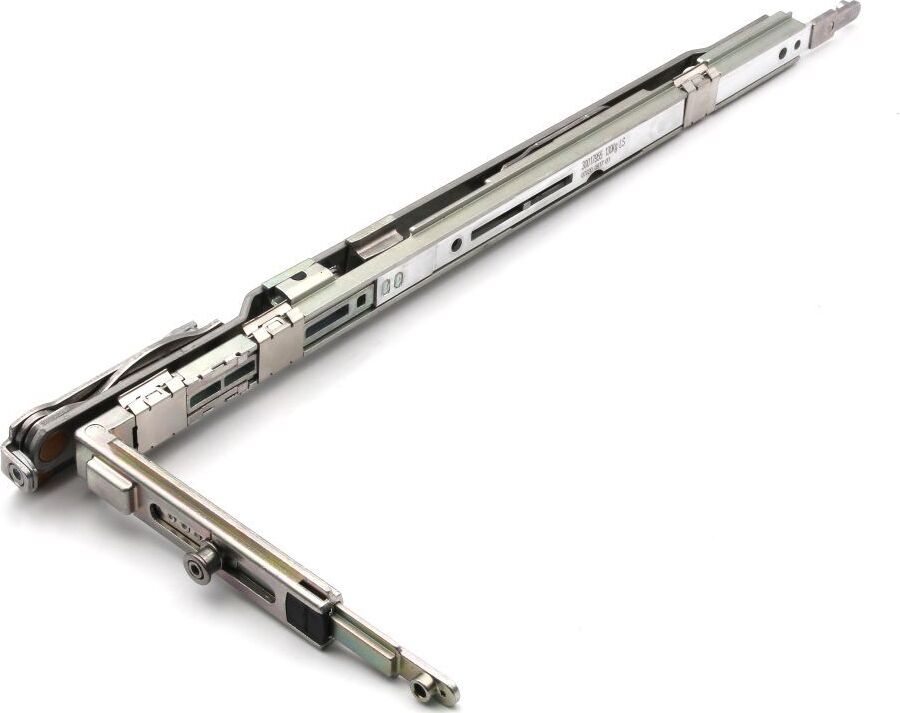 SCHUCO Schüco Kipp-vor-Dreh-Schere 400 V130 DIN links 277157 / 277159