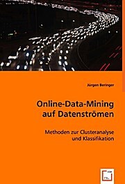 VDM Online-Data-Mining auf Datenströmen
