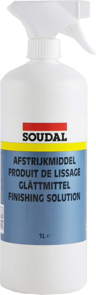 Soudal Glättmittel 5 l 107502