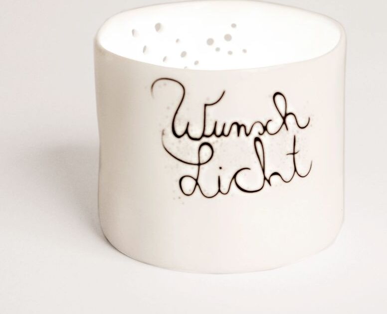 Good old Friends Wunschlicht "WunschLicht" 15662