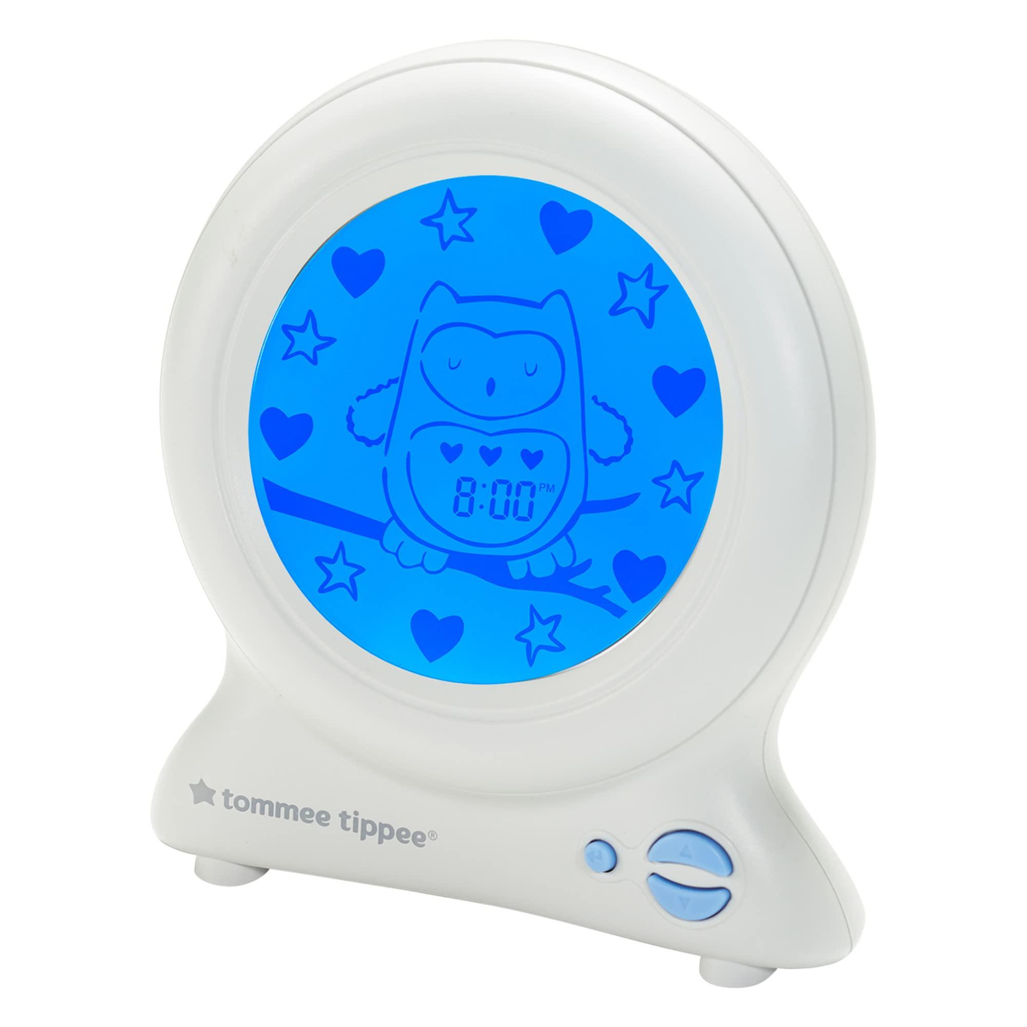 Tommee Tippee Groclock Schlaf Trainer Uhr
