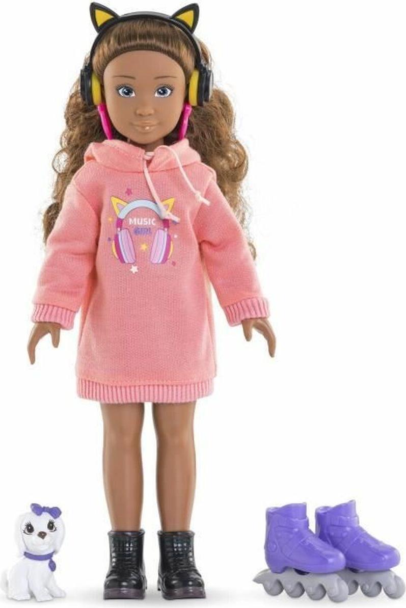 Puppe Corolle S71012701