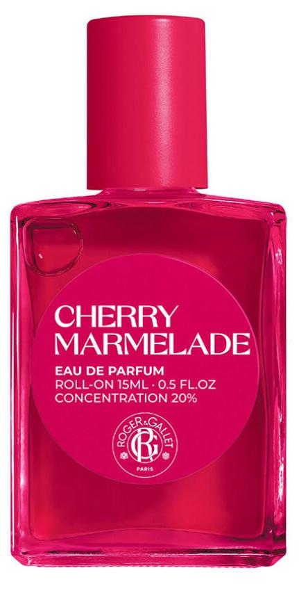 Roger & Gallet Cherry Marmelade Edp Roll-On