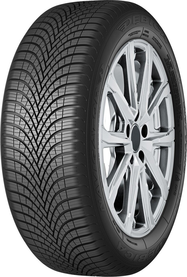 Debica Navigator3 235/65 R17 108V