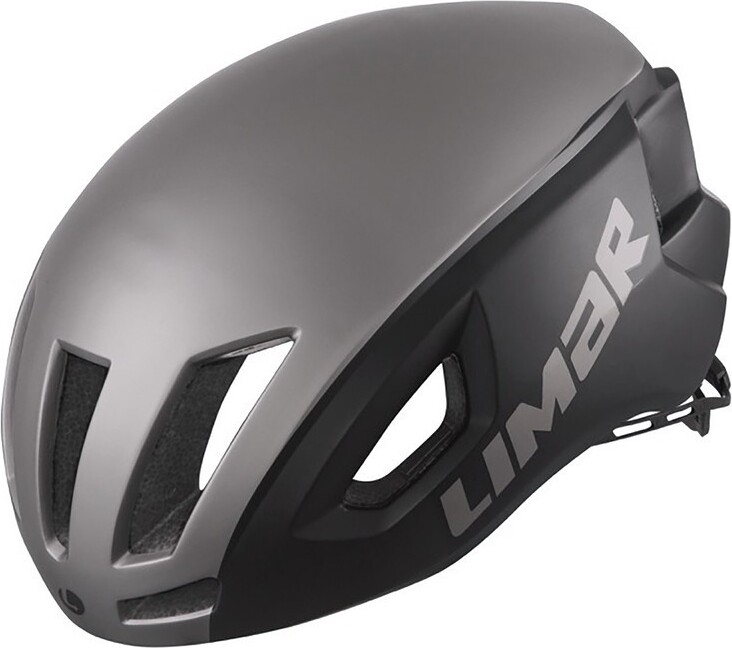 Limar Helm mattschwarz rot M 53 bis 57cm GCAIRSPCEQ1M