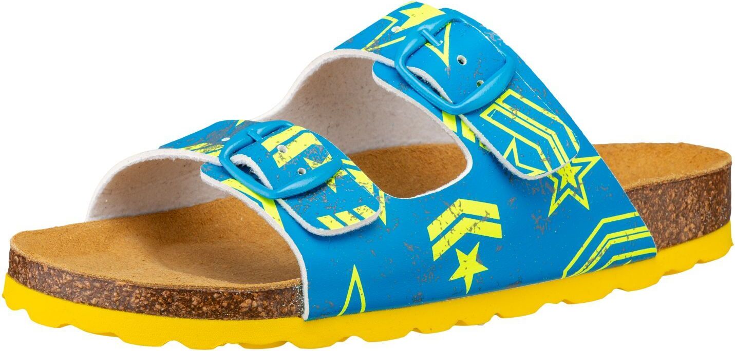 Lico Pantolette Bioline Top 27 560273-27