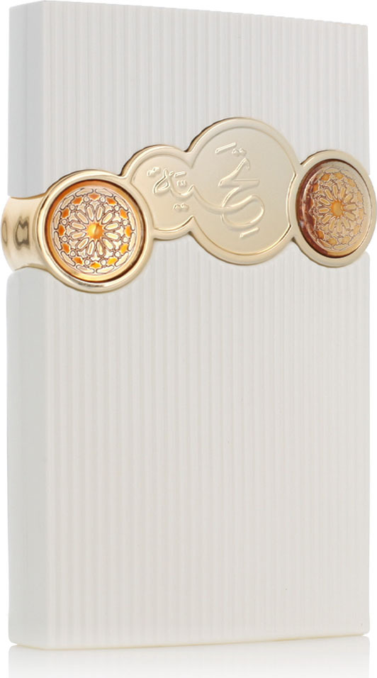 Afnan Tribute White Eau de Parfum für Herren 100 ml Afnan Tribute White EDP M 100 ml