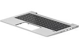 HP N01849-B31 - Tastatur - Holländisch - HP